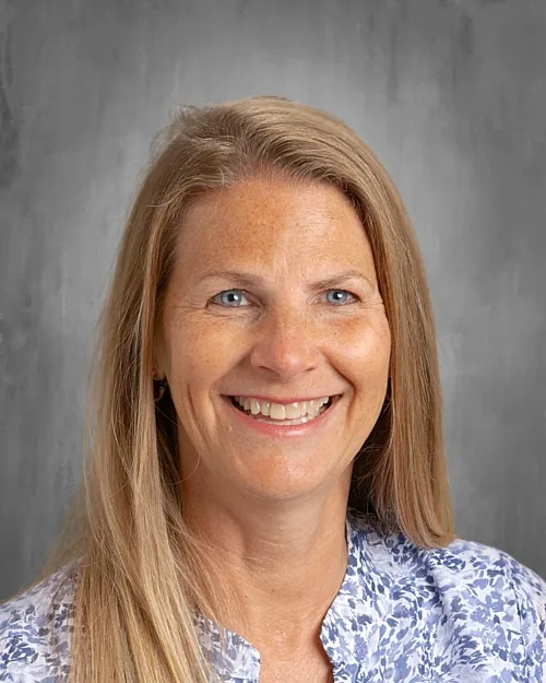 Mrs. Shelly Anderson