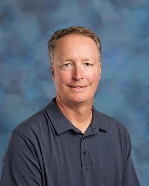 Mr. Brent Erickson
