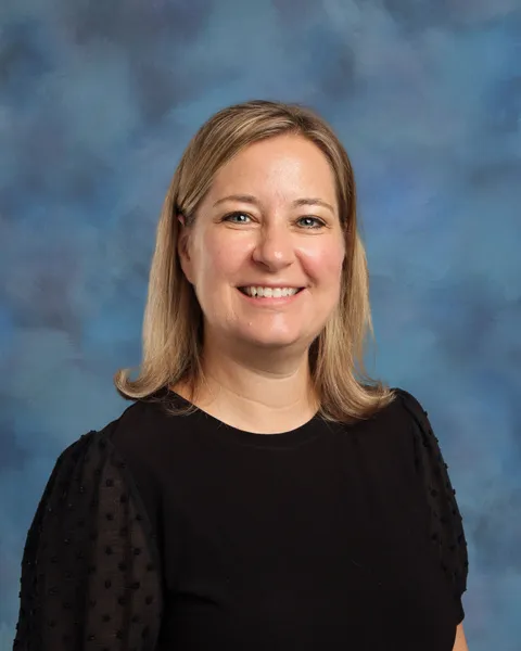 Mrs. Devon Kirscher