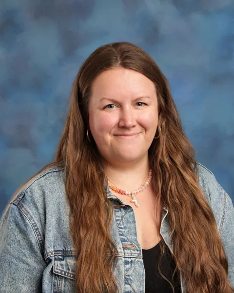 Ms. Emily Bilski