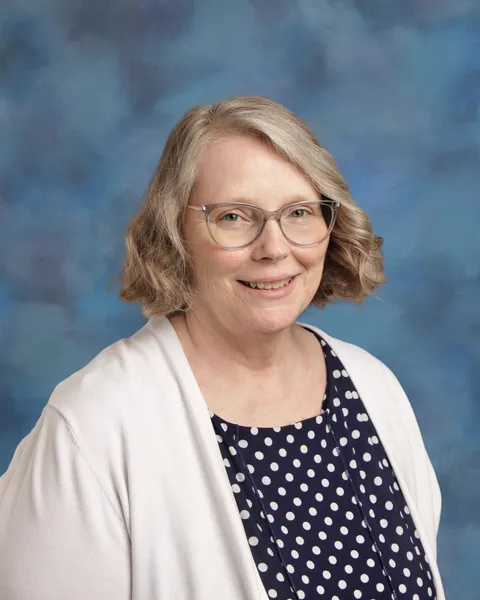 Mrs. Ginger Vance