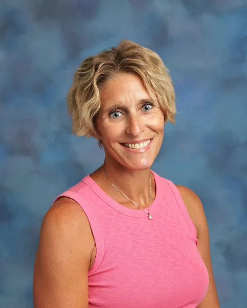 Mrs. Jasmine Leach