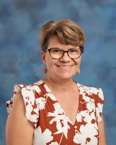 Ms. Kim Berardino