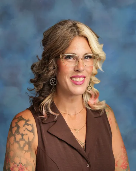 Ms. Melissa Krych