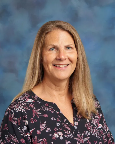 Mrs. Shelly Anderson