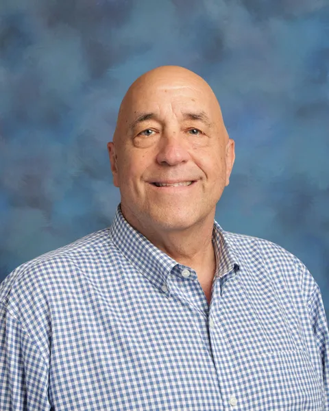 Mr. Steve Hanson